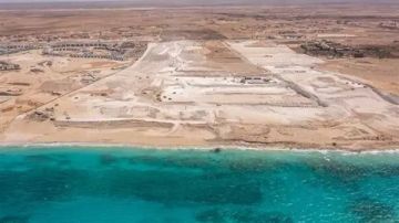 10 مليارات دولار استثمارات متوقعة خلال 3 سنوات بمشروع رأس الحكمة