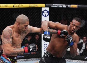 250 لاعبا في بطولة الجمهورية للفنون القتالية المختلطة