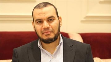 أحد قيادات حسم الإرهابية.. ترحيل الإخواني الهارب محمد عبدالحفيظ من تركيا