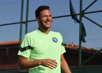 أول تعليق من محامي رمضان صبحي بعد إخلاء سبيله بكفالة 100 ألف جنيه