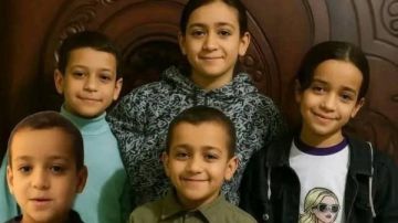 الغموض يسيطر على المشهد.. وفاة وإصابة 6 أشقاء والأب محجوز بالمستشفي ماذا يحدث بـ مركز ديرمواس؟