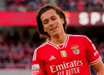 تقارير: ريال مدريد يقترب من ضم نجم بنفيكا