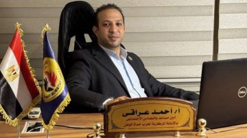 حماة الوطن: حريق سنترال رمسيس يسلط الضوء على ضرورة تحديث خطط الطوارئ بالمرافق الحيوية