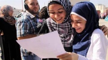 دعاء نتيجة الثانوية العامة 2025 كامل مستجاب