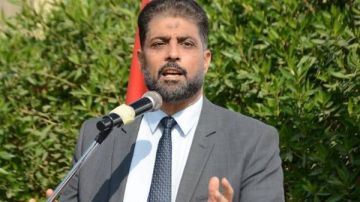 رئيس نداء مصر: الإخوان تواصل ترويج الأكاذيب لإثارة الفوضى والتشكيك في مؤسسات الدولة