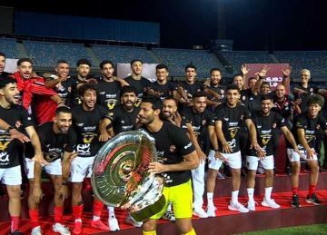 رسميا.. مواعيد مباريات الأهلي في الدوري المصري الممتاز