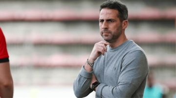 عبدالحليم: متفائل بتجربة يانيك فيريرا مع الزمالك