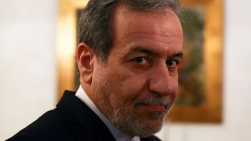 عراقجي يدين الغارات الإسرائيلية على سوريا ويطالب بتحرك دولي