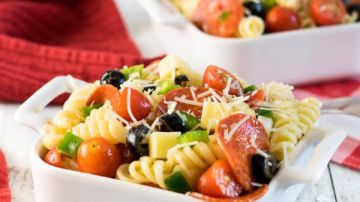 لذيذة وسهلة التحضير .. وصفات دايت تناسب نمط الحياة الصحي