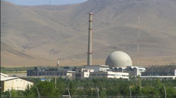 مفاجأة مدوية عن نتيجة الهجوم الأمريكي على المنشآت النووية الإيرانية مفاجأة مدوية عن نتيجة الهجوم الأمريكي على المنشآت النووية الإيرانية