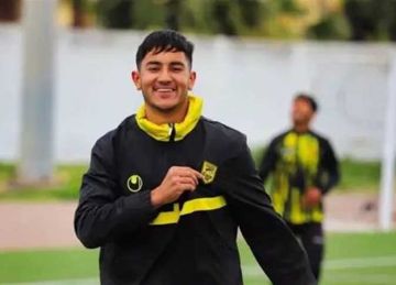 من هو ريان الرحيمي صفقة الأهلي المحتملة؟