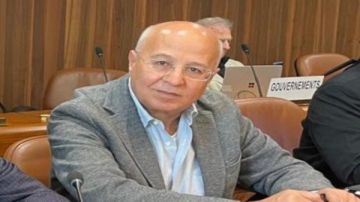 نائب: محاولة إحياء نشاط الجماعات الإرهابية يؤكد صحة المؤامرة ضد مصر نائب: محاولة إحياء نشاط الجماعات الإرهابية يؤكد صحة المؤامرة ضد مصر