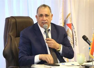 نقيب المحامين يطالب الأعضاء بالالتزام بقرارات النقابة الخاصة بشأن الرسوم القضائية