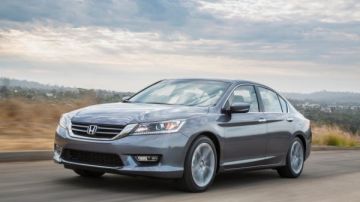 هوندا تستدعي أكثر من 65 ألف مركبة بسبب عيب خطير