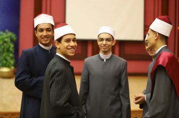 100 جنيه على المادة.. رابط تظلمات نتيجة الثانوية الأزهرية 2025.. حقك راجع