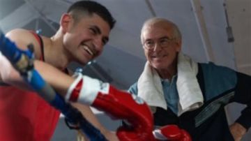 أمير المصري يقدم Giant.. قصة صعود أسطورة الملاكمة نسيم حميد أمير المصري يقدم Giant.. قصة صعود أسطورة الملاكمة نسيم حميد