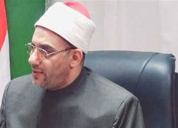  أوقاف الإسكندرية تبدأ مراجعة الوصلات الكهربائية وحصر ملحقات المساجد والسكن الإداري (صور)