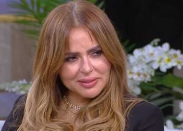  الأعلى للإعلام يحيل مها الصغير إلى النيابة العامة