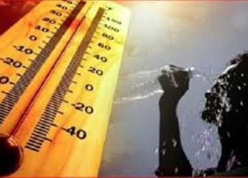 الحرارة 44 درجة ورياح على القاهرة.. بيان مهم من الأرصاد يكشف طقس الساعات القادمة