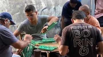 الحنفي يشكر العاملين بالمصرية للاتصالات: قدموا نموذجا وطنيا ومهنيا