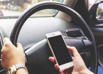 بـ9 خطوات.. كيف تحمي هاتفك من التلف أثناء ارتفاع درجات الحرارة؟