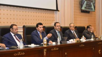 تطبيق بند الـ ٨ سنوات.. شباب النواب توافق علي تعديلات قانون الرياضة نهائيا