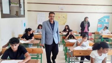 تعليم البرلمان: البكالوريا تحقق العدالة وتمنح فرصا للأسر البسيطة تعليم البرلمان: البكالوريا تحقق العدالة وتمنح فرصا للأسر البسيطة