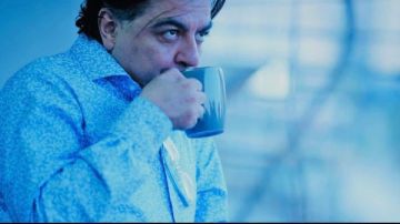 جمال شعبان: القهوة تحمي السيدات من تكيس المبايض وتمنع جلطات القلب والمخ