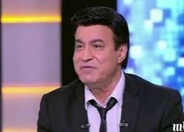 حلمي عبد الباقي: لا مكان لمروجي الخمور والألفاظ السوقية في نقابة الموسيقيين