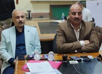 رابط نتيجة الدبلومات الفنية 2025 فور اعتمادها رسميا في المنيا والمحافطات برقم الجلوس