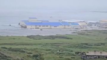 زلزال روسيا الضخم .. تحذير الخبراء من هزات ارتدادية قوية