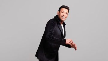 سعد الصغير يفاجئ جمهوره بهدية: الفرح عندي ببلاش سعد الصغير يفاجئ جمهوره بهدية: الفرح عندي ببلاش