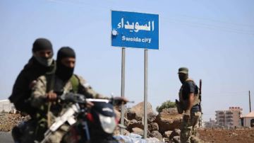 سوريا تعلن إخلاء السويداء من مقاتلي العشائر ووقف الاشتباكات بعد أسبوع دام