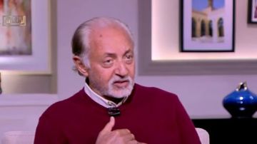 عبد العزيز مخيون يكشف عن مواقف نادرة جمعته بسعاد حسني ومحمد عبد الوهاب عبد العزيز مخيون يكشف عن مواقف نادرة جمعته بسعاد حسني ومحمد عبد الوهاب