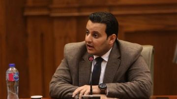 عضو بالشيوخ: اليقظة الأمنية تسبق أي خطر.. وبيان الداخلية رسالة ردع 