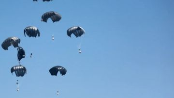 فرنسا تعتزم بدء إسقاط مساعدات إنسانية جوا على غزة خلال أيام