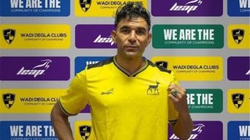 لاعب المقاولون السابق يطالب بسرعة اتخاذ الإجراءات لعلاج بونجا