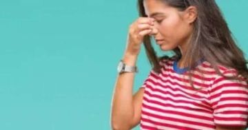 متى يكون الشعور بالإرهاق علامة على وجود مشكلة صحية