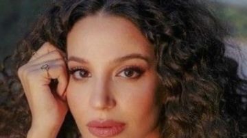 مريم الجندي تشارك بحكاية فلاش باك مع أحمد خالد صالح ضمن مسلسل ما تراه، ليس كما يبدو 