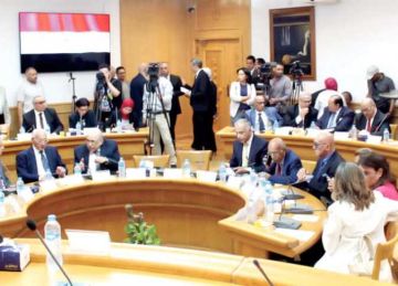 ننشر كواليس التصويت على جوائز الدولة من داخل الأعلى للثقافة 