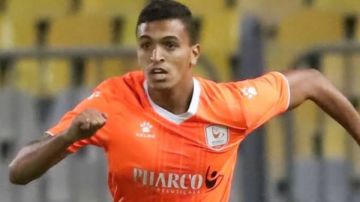 هشام يكن: معرفش إمكانيات ياسين مرعي .. ومخدتش بالي منه