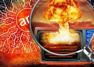 هل كان الذكاء الاصطناعي قادرا على إنقاذ سنترال رمسيس من الحريق؟ (تفاصيل)