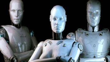 ولا أغرب تطوير روبوتات قابلة للنمو بأكل الماكينات الأخرى.. فما القصة؟