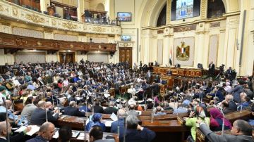 4 سيناريوهات حاسمة للإيجار القديم .. ماذا يحدث في جلسة النواب غدا؟