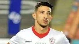 أحمد فتوح يخوض تدريبات تأهيلية في الزمالك بفرمان من جون إدوارد..تفاصيل