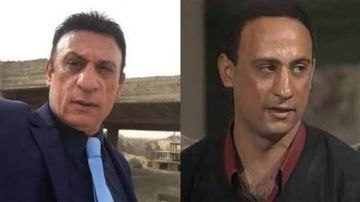 القانون يتحرك بعد تهديد طارق ريحان.. السجن والغرامة للمبتزين القانون يتحرك بعد تهديد طارق ريحان.. السجن والغرامة للمبتزين
