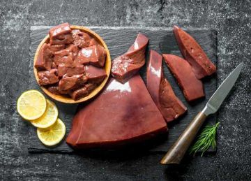  الكبدة ليست للجميع .. تعرف على الفئات التي يجب أن تتجنبها وما هي الأسباب؟