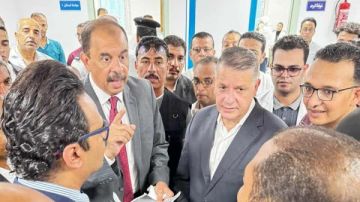 برلماني: إعادة تشغيل مستشفى دار السلام انتصار لإرادة الدولة واستجابة لـ الأهالي