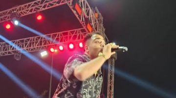 تفريغ كاميرات المراقبة بواقعة تحرش شباب بفتاتين بحفل إسلام كابونجا بأكتوبر