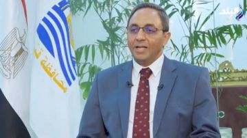 خالد عبدالحليم: قنا تشهد طفرة تنموية كبيرة بفضل برنامج التنمية المحلية